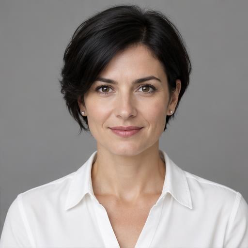 Elena Predulescu — personaj editorial fictiv